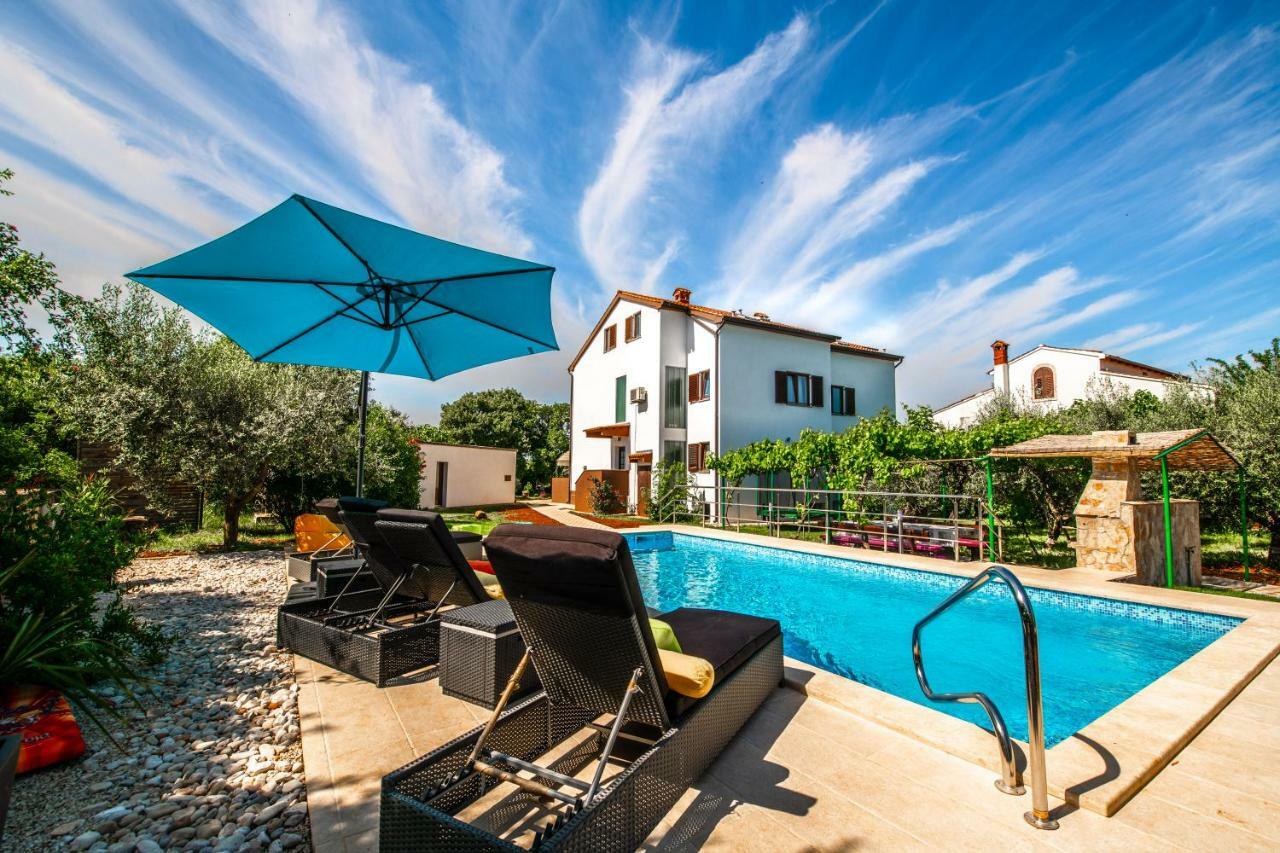 Holiday Home Mara Fondole Exterior photo