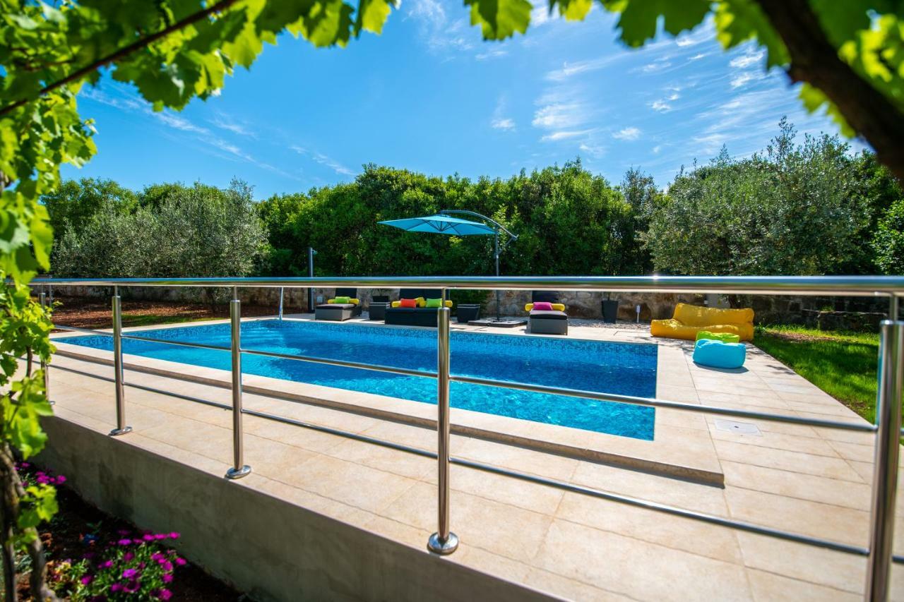 Holiday Home Mara Fondole Exterior photo