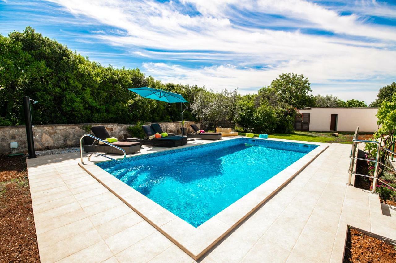 Holiday Home Mara Fondole Exterior photo