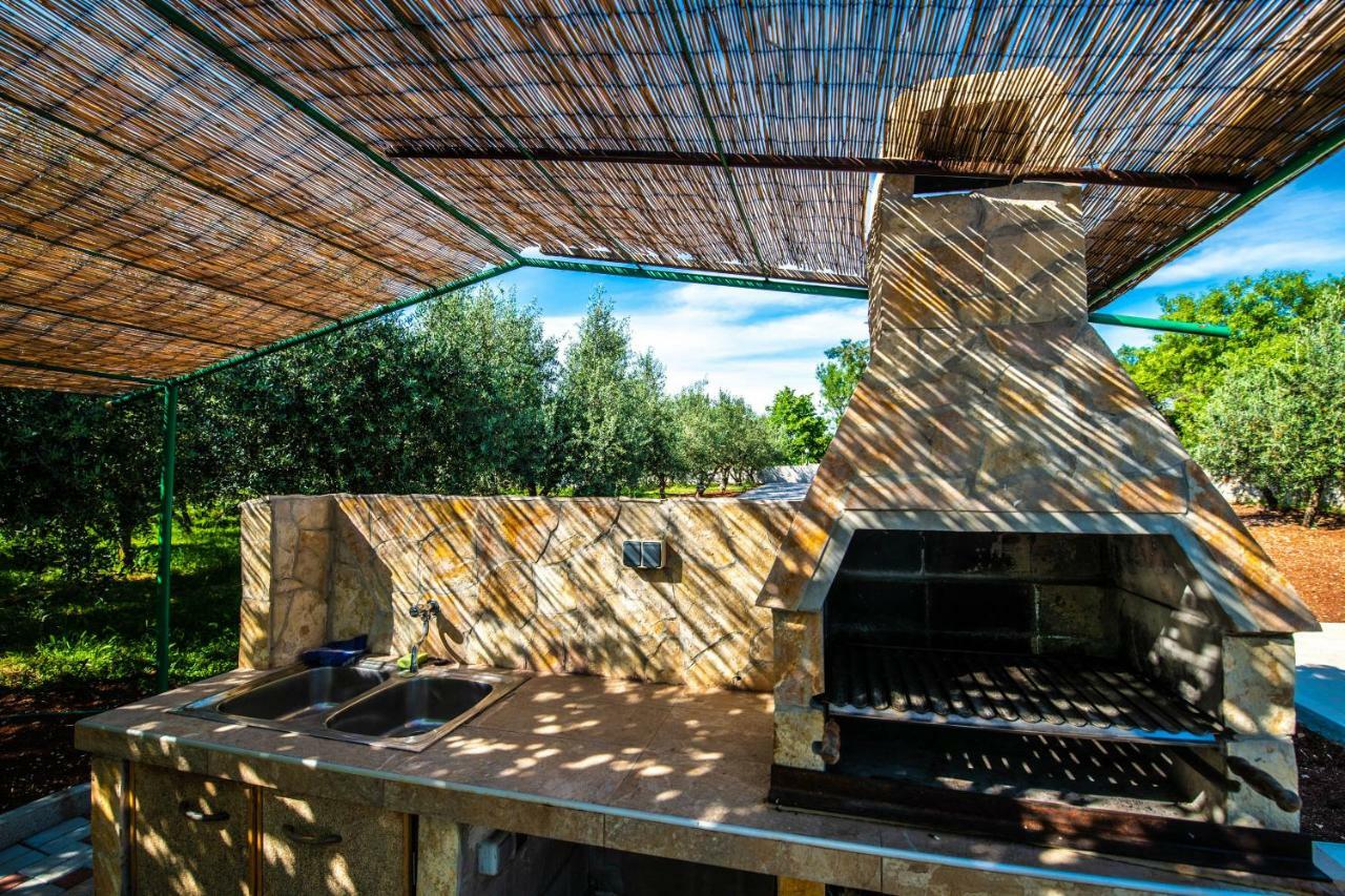 Holiday Home Mara Fondole Exterior photo