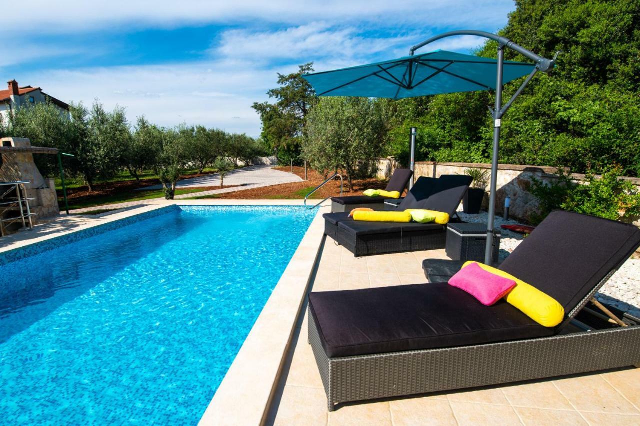 Holiday Home Mara Fondole Exterior photo